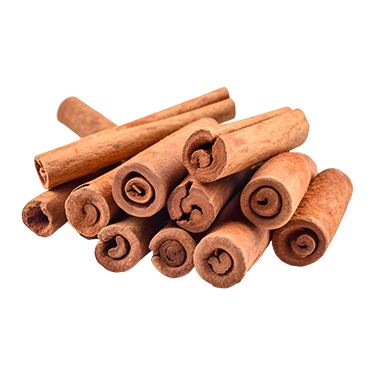 Cinnamon bark